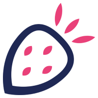 Icon: Erdbeere