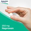 Dolormin für Frauen - 250 mg Naproxen