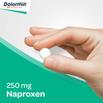 Dolormin GS - 250 mg Naproxen