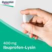 Dolormin Migräne - 400 mg Iboprufen-Lysin