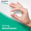 Dolortriptan - 12,5 mg Almotriptan