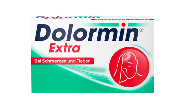 Dolormin® Extra 